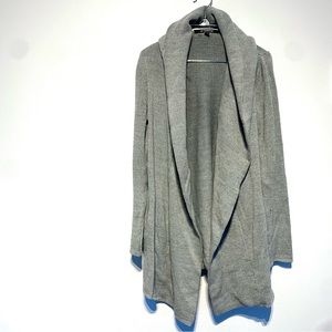 FREE with any purchase / Le Chateau Cardigan with Hood